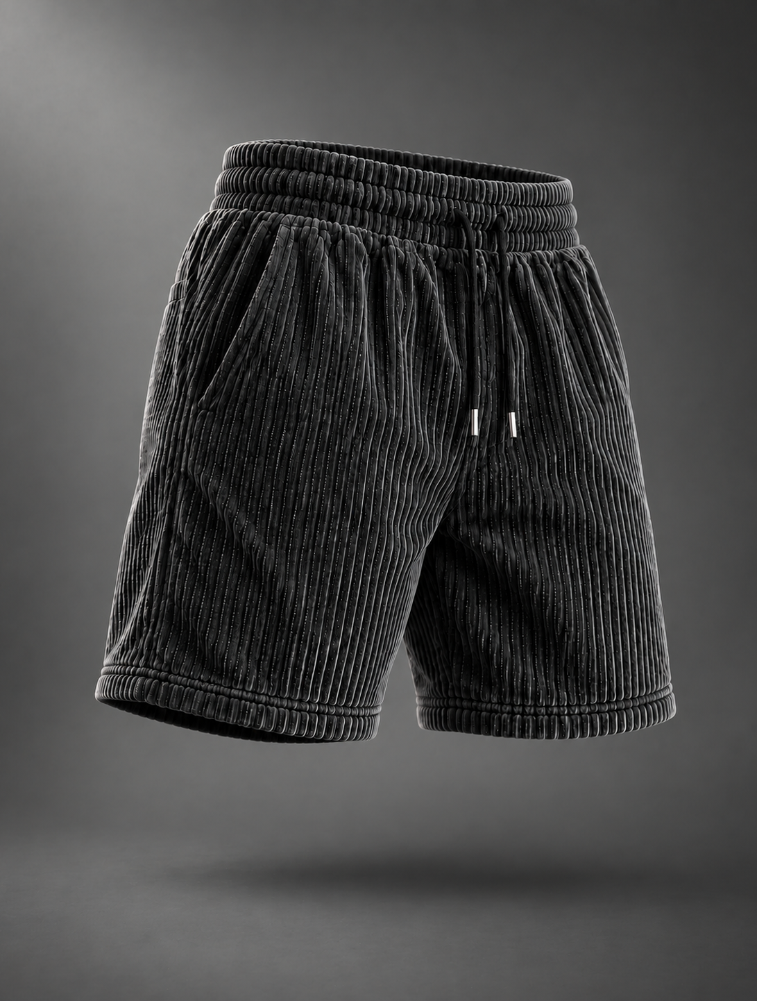 SENTINEL Corduroy Pants, product front view